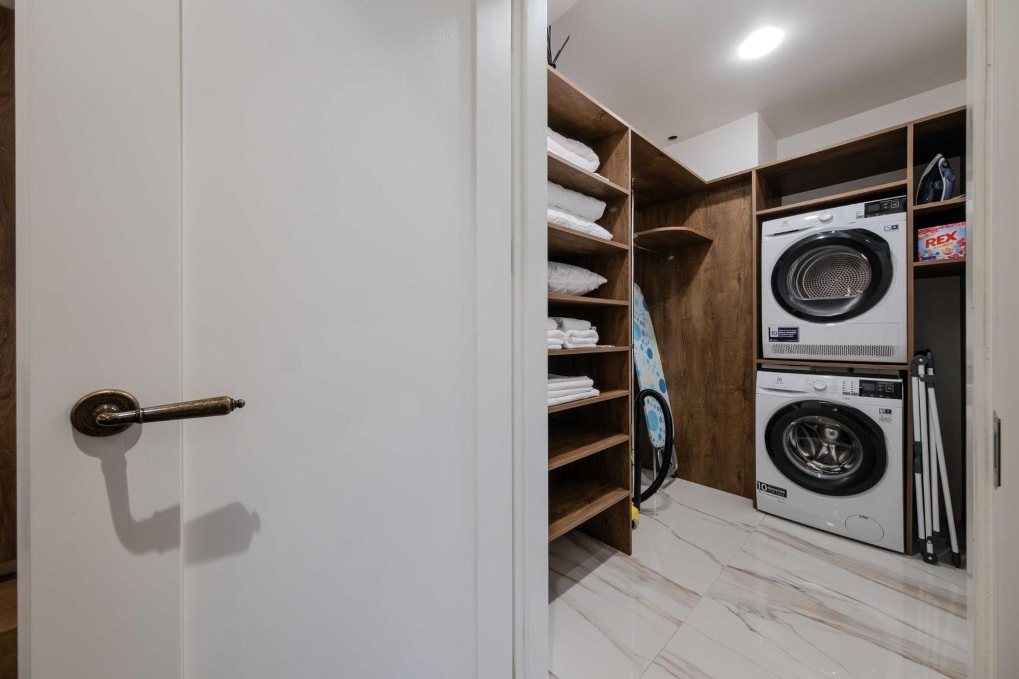 King Mindaugas Apartments كاوناس المظهر الخارجي الصورة