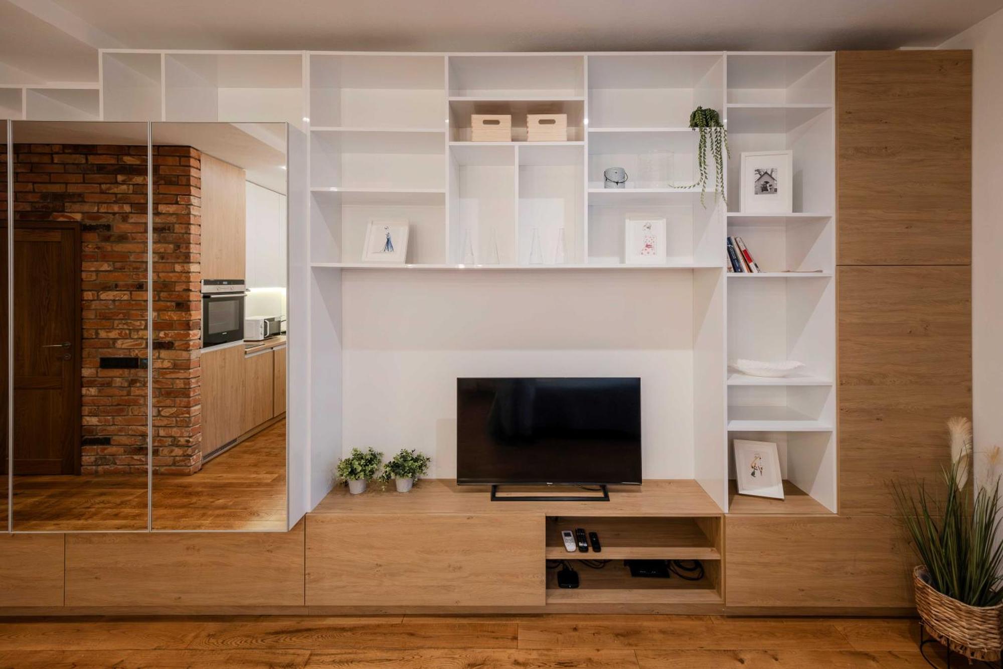 King Mindaugas Apartments كاوناس المظهر الخارجي الصورة